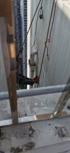 陳江街道承接樓頂防水補漏工作流程,樓頂防水處理報價
